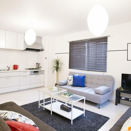 Fujirin Plaza Apartment Osaka Ngoại thất bức ảnh