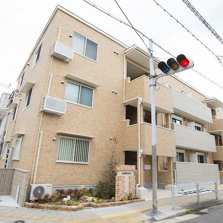 Fujirin Plaza Apartment Osaka Ngoại thất bức ảnh
