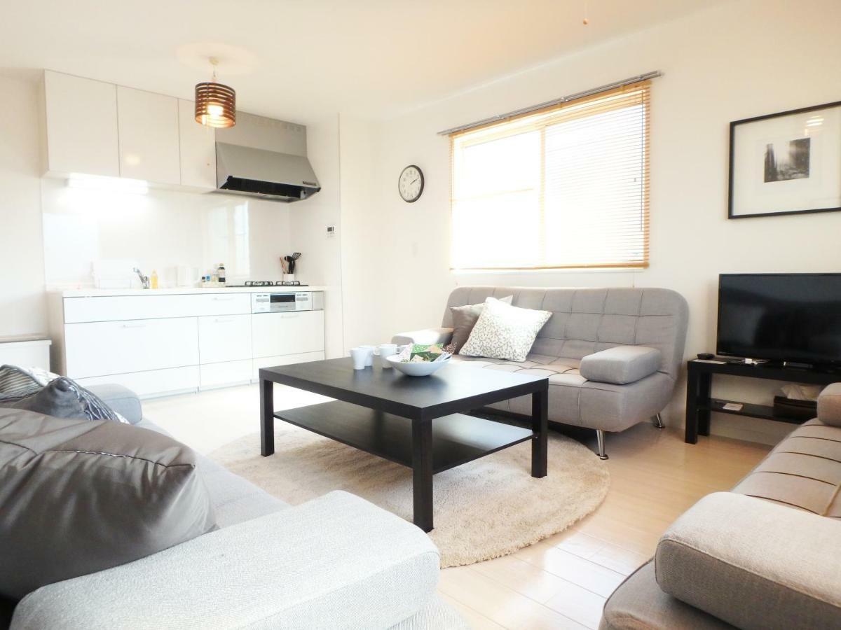 Fujirin Plaza Apartment Osaka Ngoại thất bức ảnh